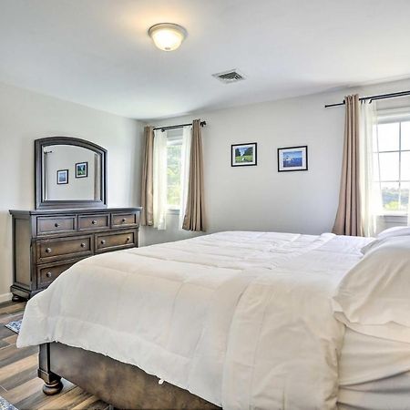 Ideally Located Glen Cove Apartment! ภายนอก รูปภาพ