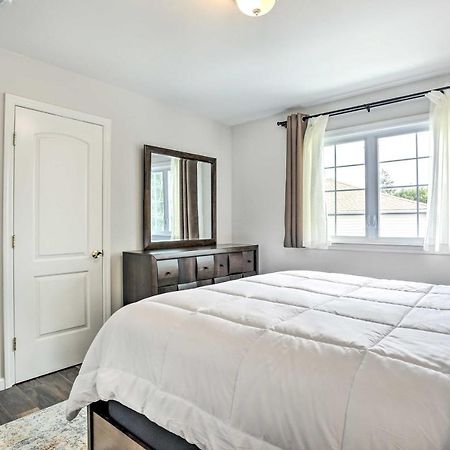 Ideally Located Glen Cove Apartment! ภายนอก รูปภาพ