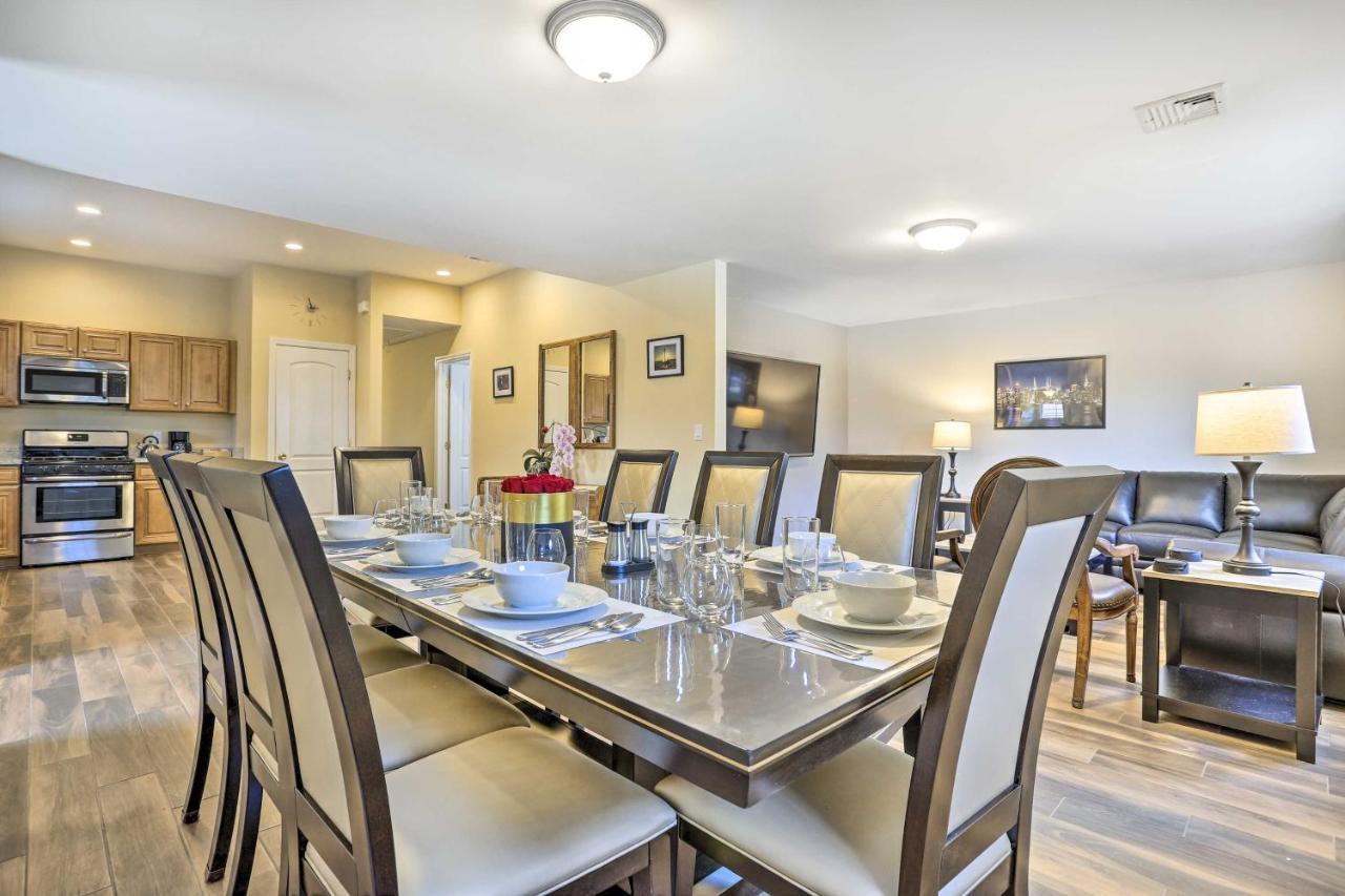 Ideally Located Glen Cove Apartment! ภายนอก รูปภาพ