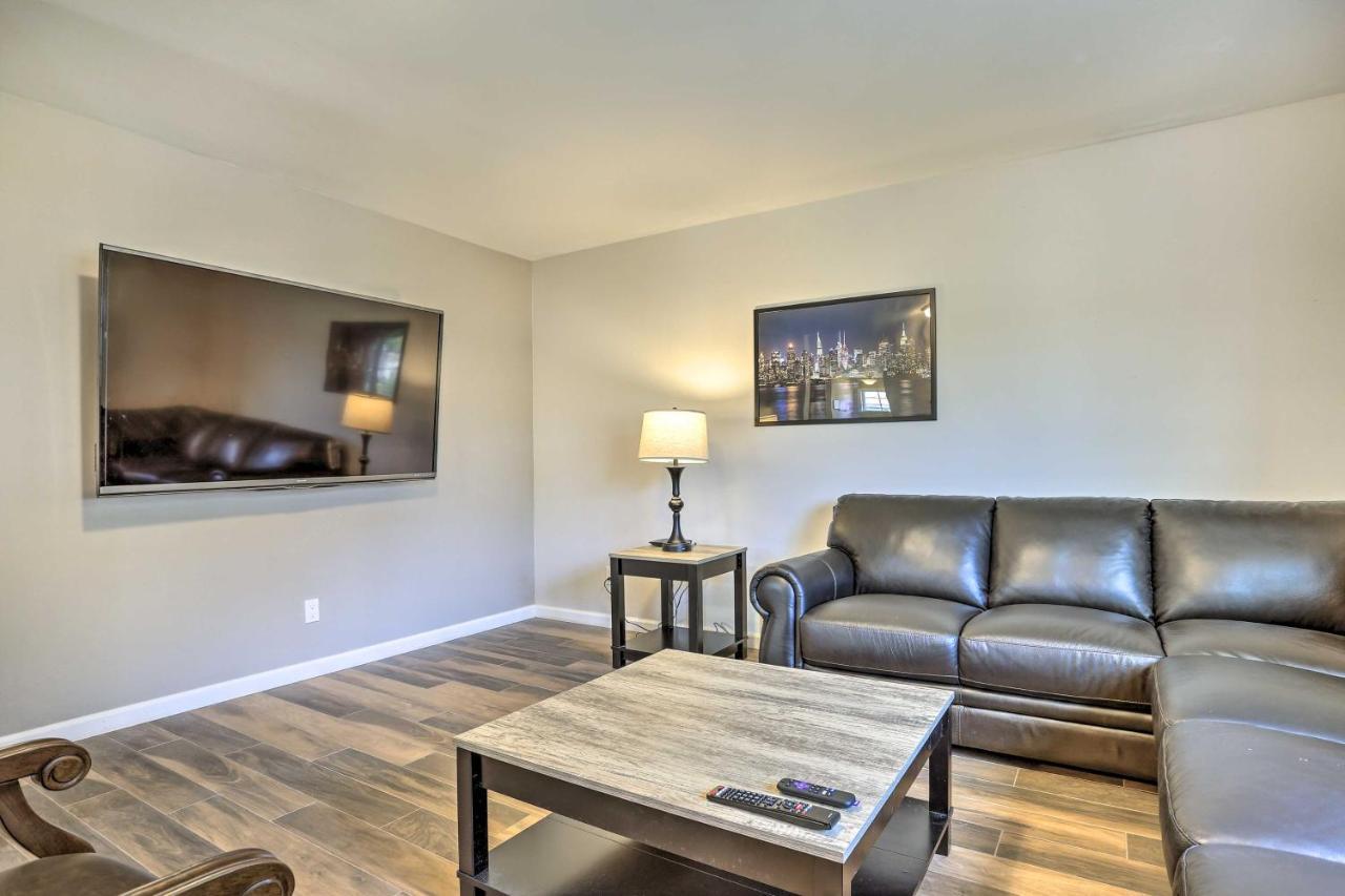 Ideally Located Glen Cove Apartment! ภายนอก รูปภาพ