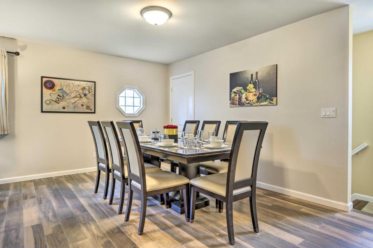 Ideally Located Glen Cove Apartment! ภายนอก รูปภาพ