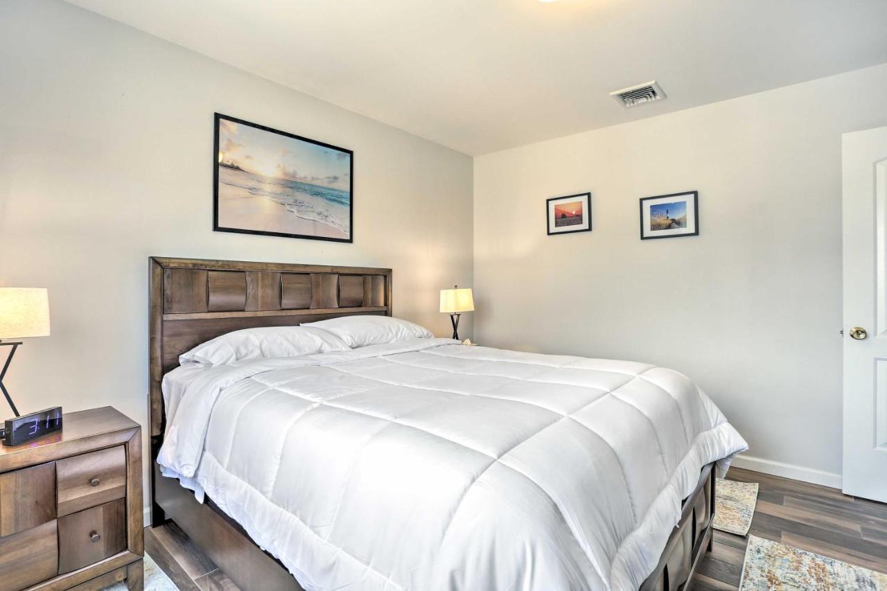Ideally Located Glen Cove Apartment! ภายนอก รูปภาพ
