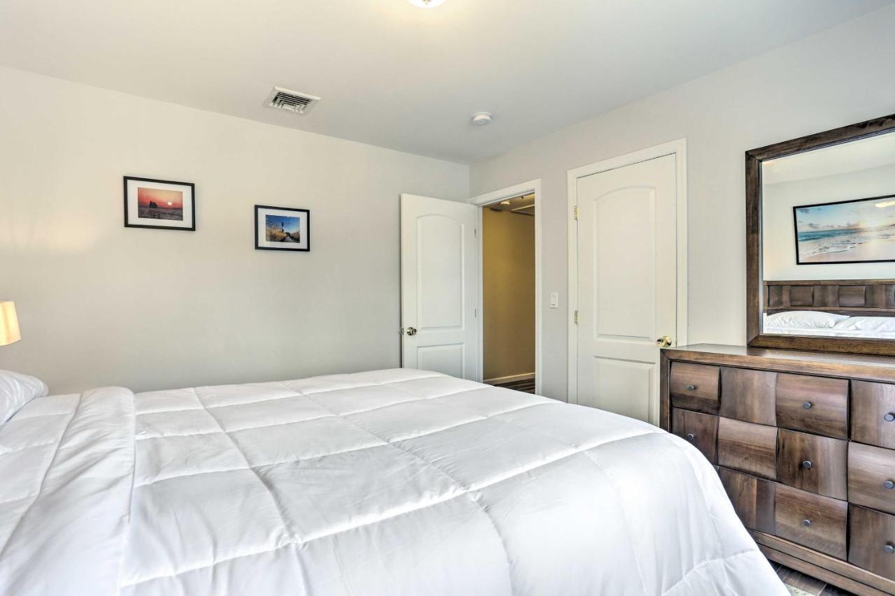 Ideally Located Glen Cove Apartment! ภายนอก รูปภาพ