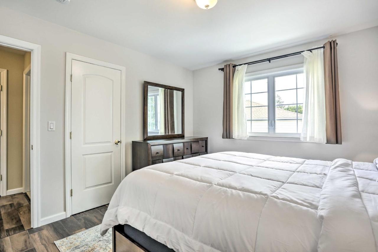 Ideally Located Glen Cove Apartment! ภายนอก รูปภาพ